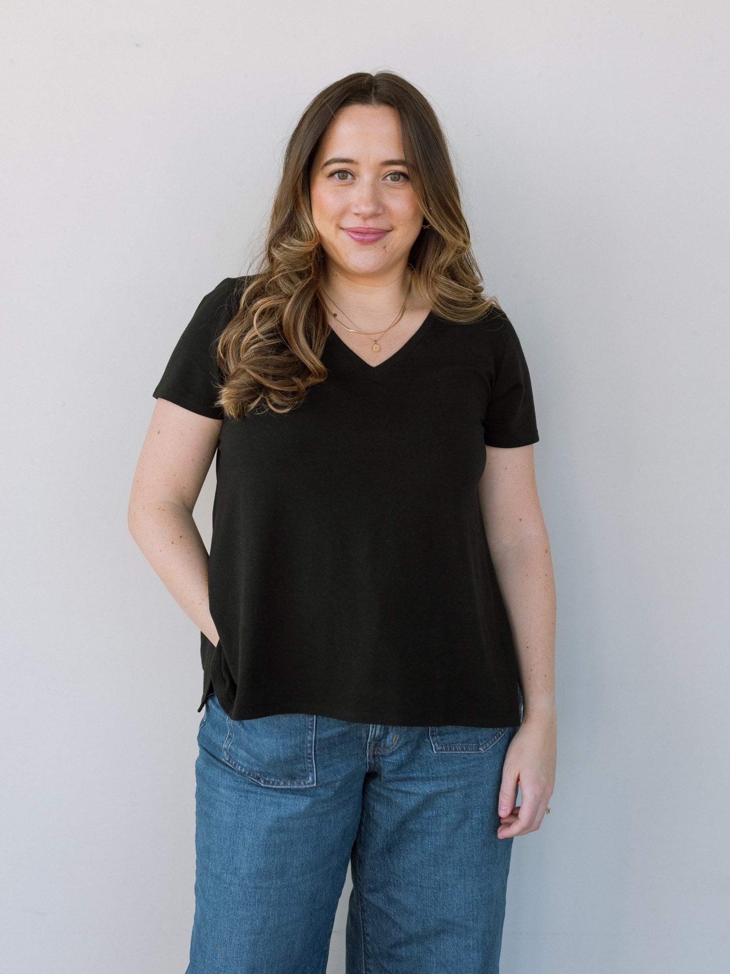 The Modern Nursing Tee