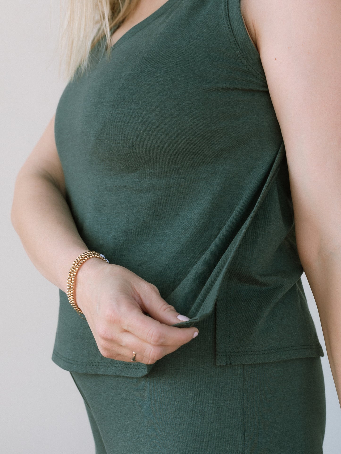 The Modern Nursing Jumpsuit
