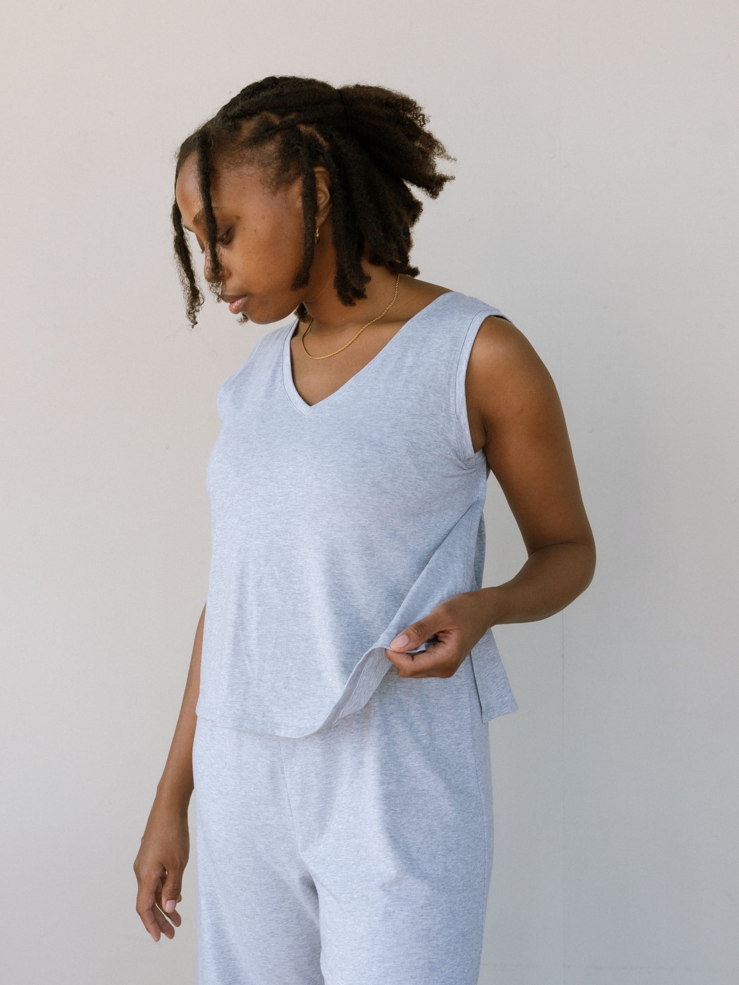 The Modern Nursing Jumpsuit