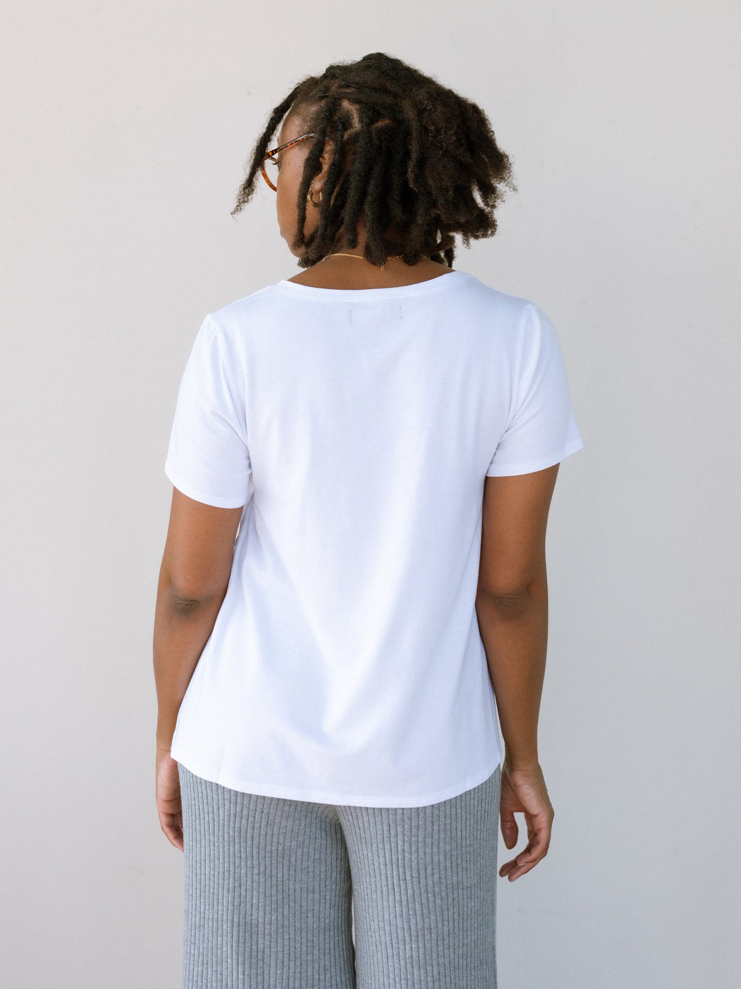 The Modern Nursing Tee