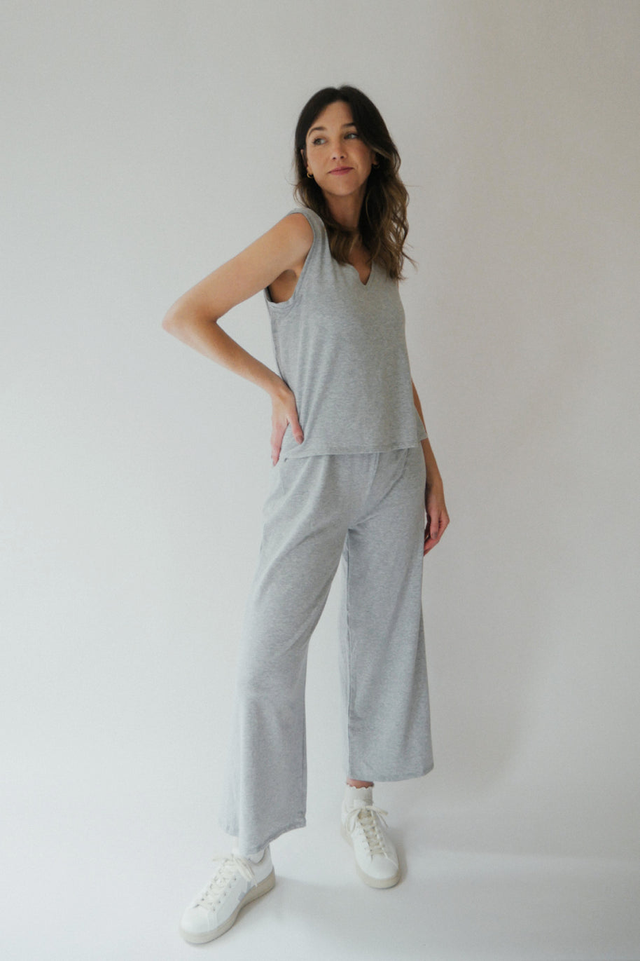 The Modern Nursing Jumpsuit