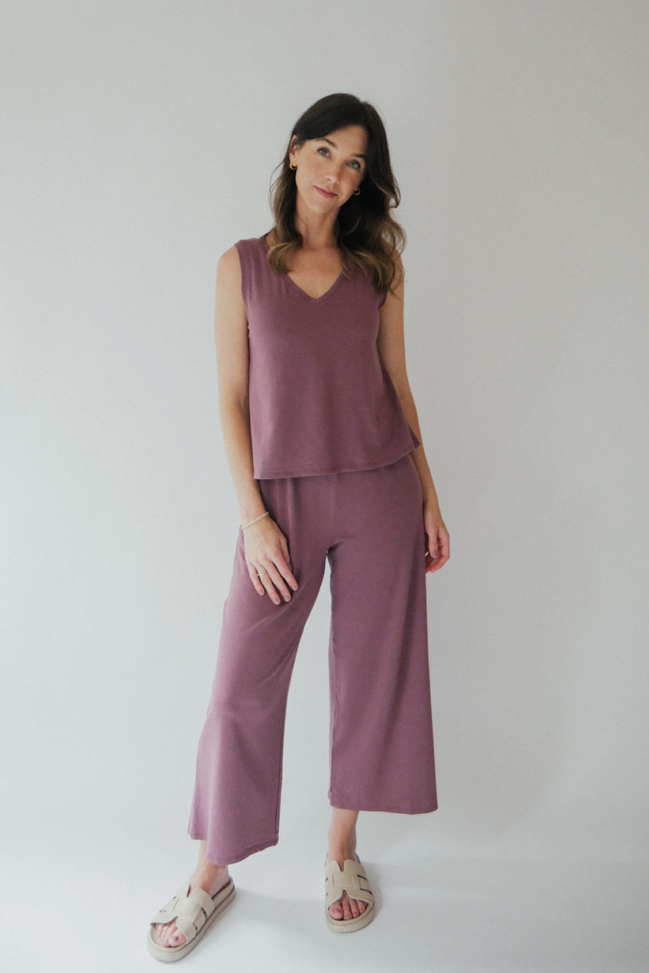 The Modern Nursing Jumpsuit