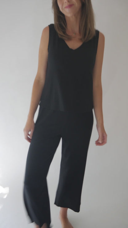 The Modern Nursing Jumpsuit