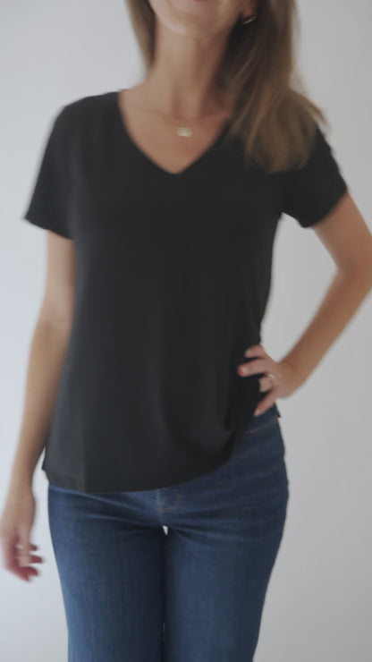 The Modern Nursing Tee