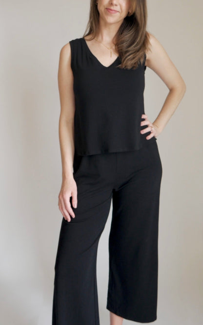 The Modern Nursing Jumpsuit